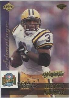 Kevin Faulk