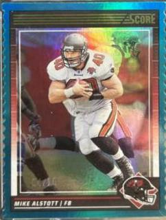 Mike Alstott