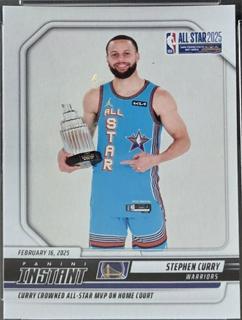 Stephen Curry