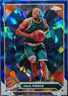 Paul Pierce