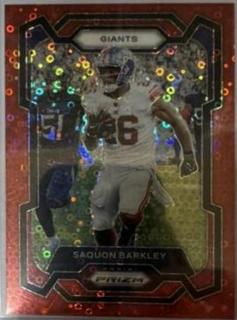 Saquon Barkley