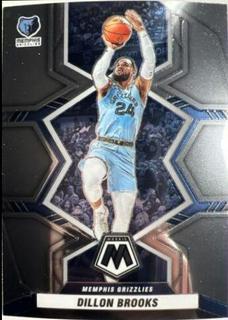Dillon Brooks