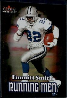 Emmitt Smith