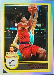Collin Sexton
