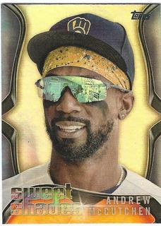 Andrew McCutchen