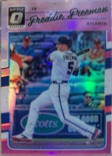 Freddie Freeman