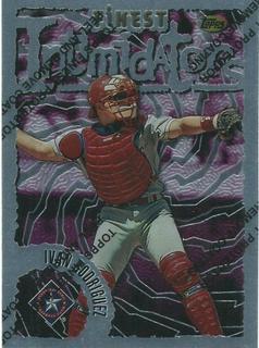 Ivan Rodriguez