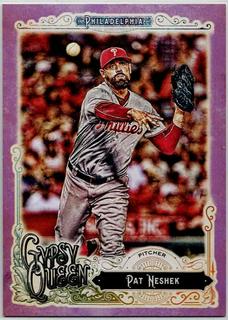 Pat Neshek
