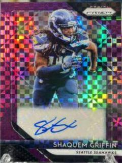 Shaquem Griffin