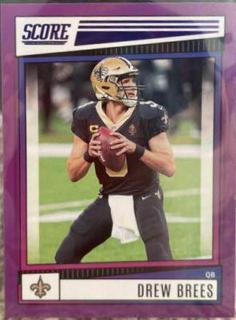Drew Brees