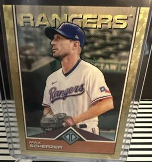 Max Scherzer