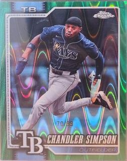 Chandler Simpson