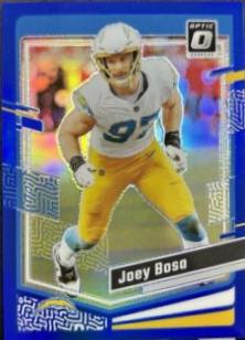 Joey Bosa