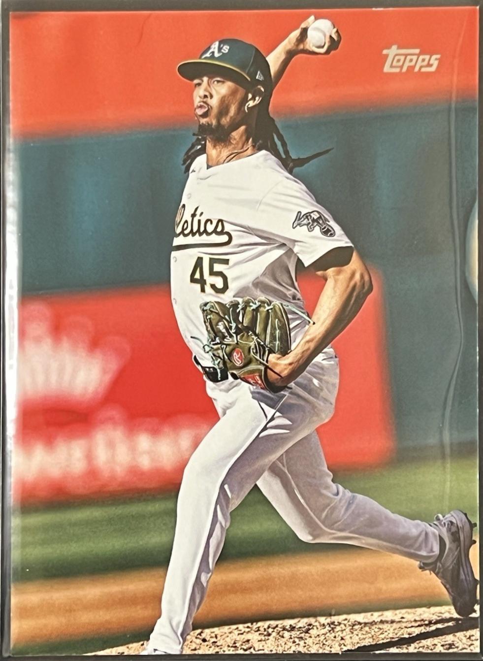 Osvaldo Bido [True Photo Variation] #565