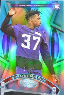 DeWayne McBride