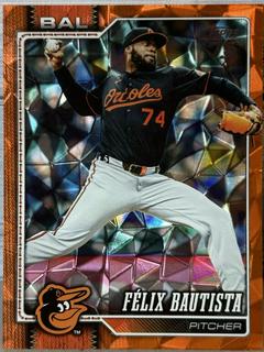 Felix Bautista