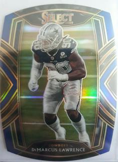 DeMarcus Lawrence