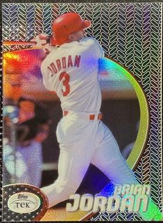 Brian Jordan
