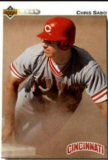Chris Sabo
