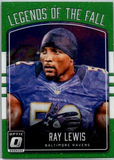 Ray Lewis