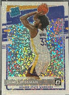 James Wiseman