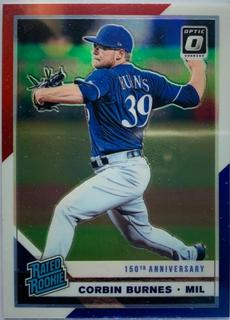 Corbin Burnes