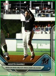 Agustin Ramirez
