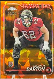 Graham Barton
