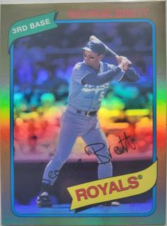George Brett