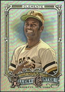Roberto Clemente