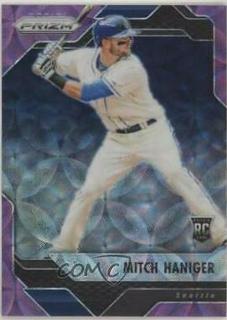 Mitch Haniger