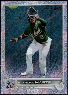 Starling Marte
