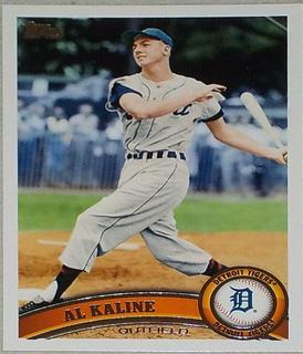 Al Kaline