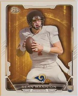 Sean Mannion