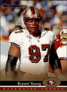 Bryant Young