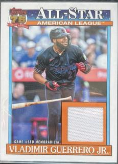 Vladimir Guerrero Jr.