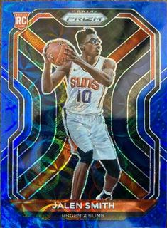 Jalen Smith