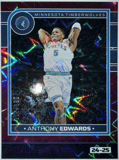 Anthony Edwards