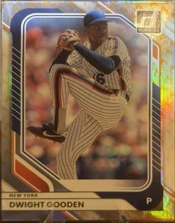 Dwight Gooden