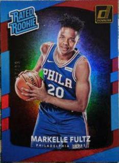 Markelle Fultz