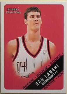 Dan Langhi