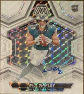 Will Shipley