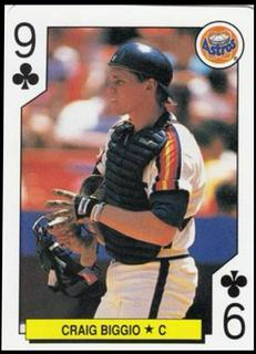 Craig Biggio