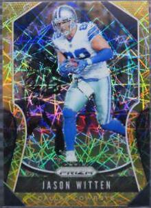 Jason Witten