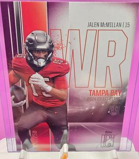 Jalen McMillan