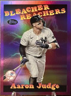 Aaron Judge