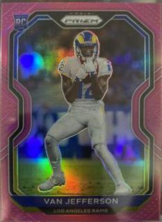 Van Jefferson