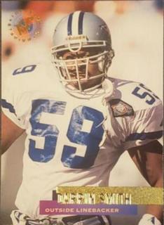 Darrin Smith