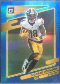 Diontae Johnson