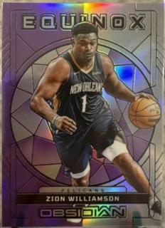 Zion Williamson
